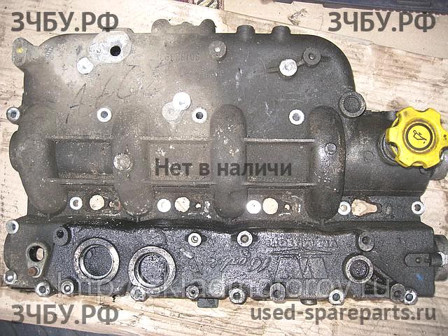 LDV Maxus Головка блока
