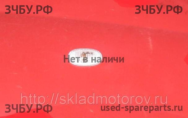 LDV Maxus Указатель поворота в крыло (повторитель)