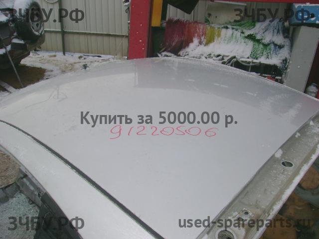 Toyota Celica (T23) Крыша