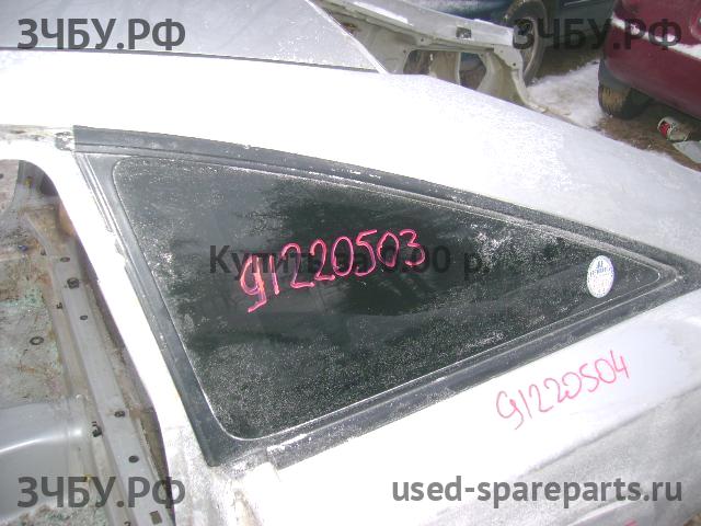 Toyota Celica (T23) Стекло кузовное глухое левое