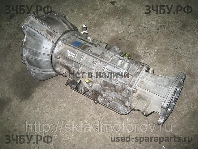 Ford Explorer 2 АКПП (автоматическая коробка переключения передач)
