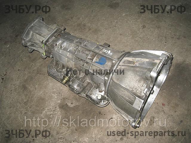 Ford Explorer 2 АКПП (автоматическая коробка переключения передач)
