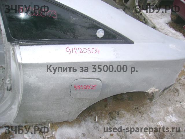 Toyota Celica (T23) Крыло заднее левое