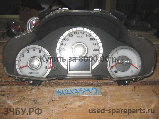 Honda Pilot (2) Панель приборов
