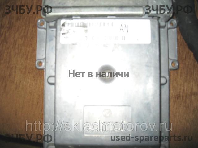 Ford Transit 6 Блок управления двигателем
