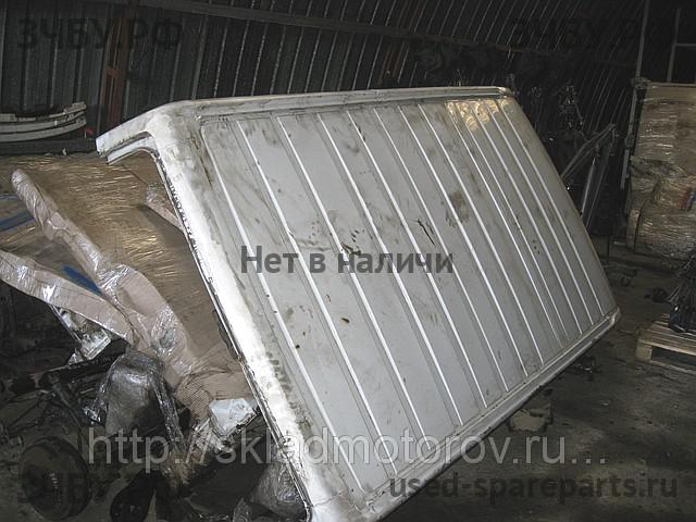 LDV Maxus Крыша