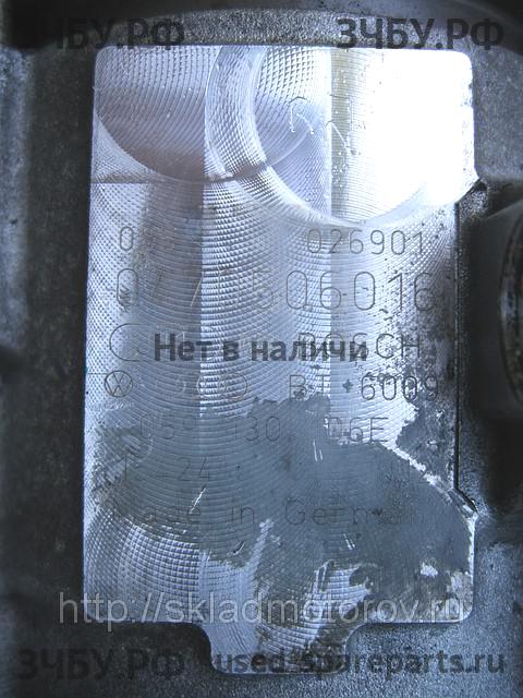 Audi A6 [C5] ТНВД (топливный насос высокого давления)