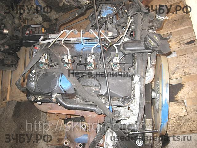 Ford Transit 6 Двигатель (ДВС)