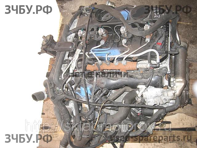 Ford Transit 6 Двигатель (ДВС)