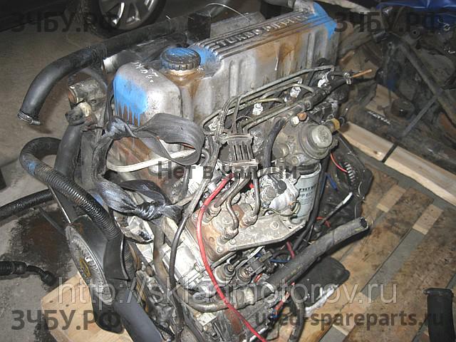 Opel Frontera A Двигатель (ДВС)