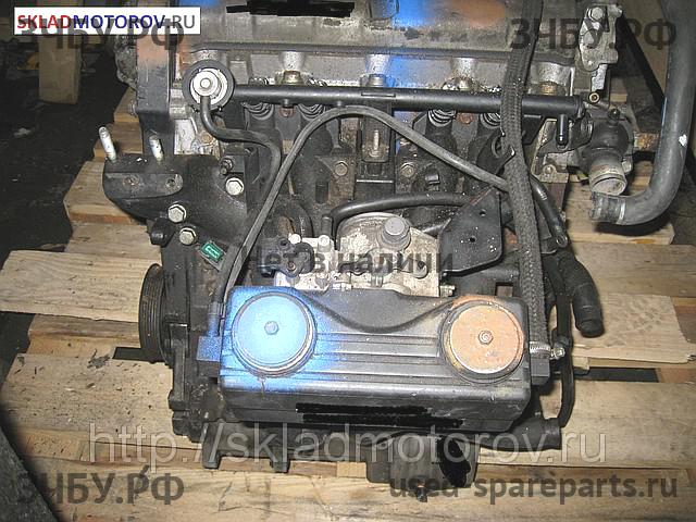 Citroen Jumper 1 Двигатель (ДВС)