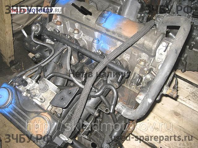 Citroen Jumper 1 Двигатель (ДВС)