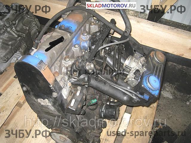 Citroen Jumper 1 Двигатель (ДВС)
