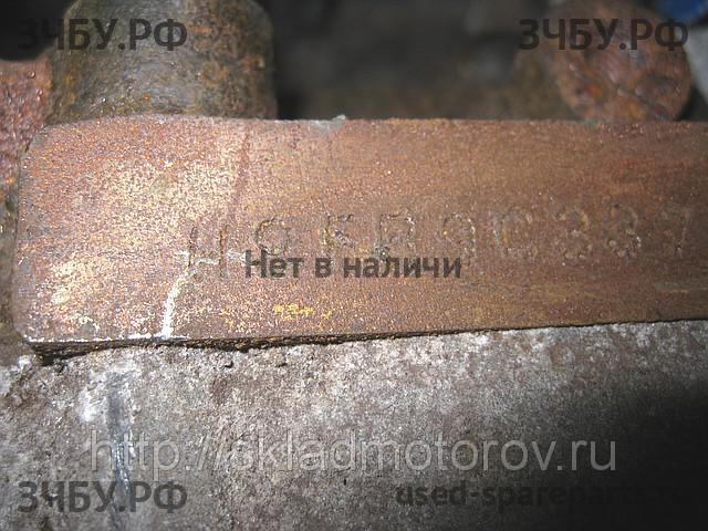 Ford Transit 6 Двигатель (ДВС)