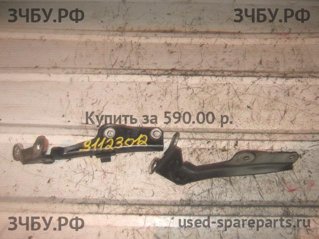 Mitsubishi L200 (4)[KB] Петля капота