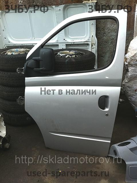 LDV Maxus Дверь передняя левая