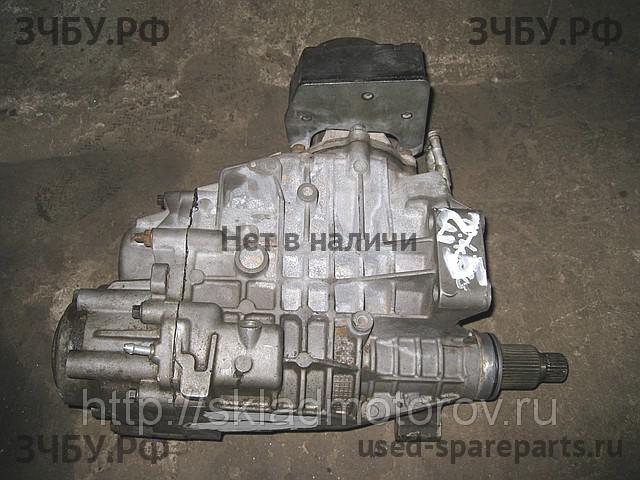 Land Rover Freelander 1 Коробка раздаточная