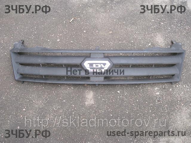 LDV Maxus Решетка радиатора