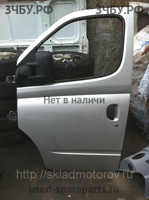 LDV Maxus Дверь передняя левая