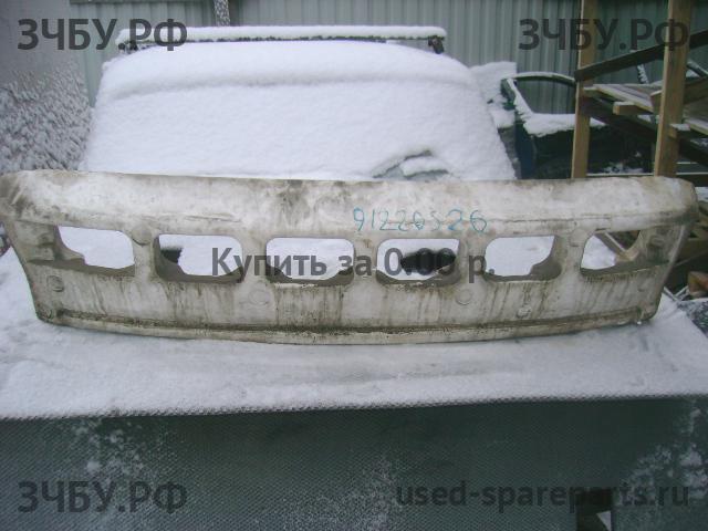 Toyota Celica (T23) Наполнитель бампера задний