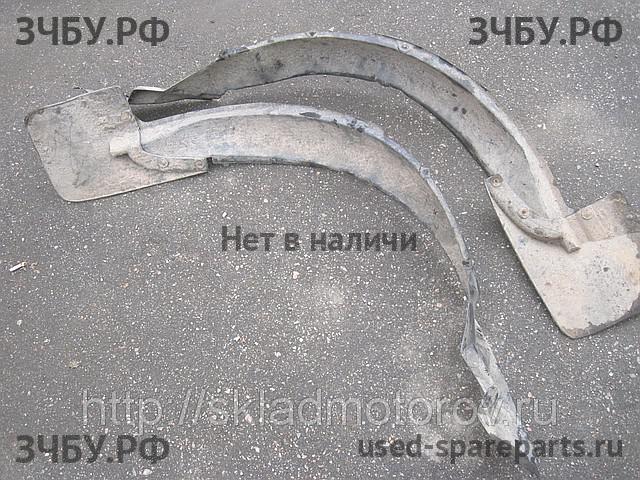 LDV Maxus Подкрылок левый