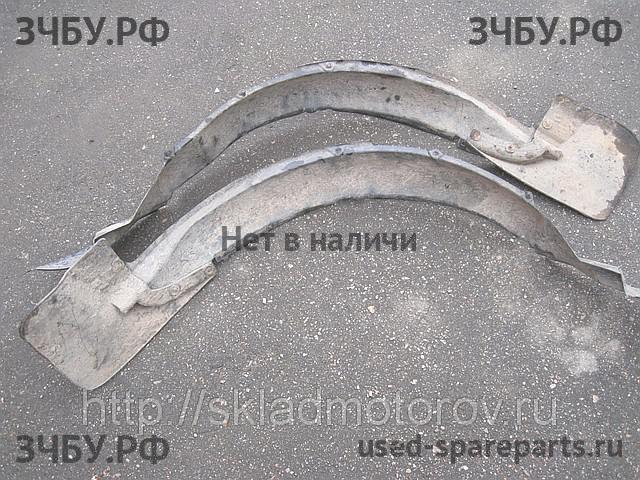 LDV Maxus Подкрылок левый