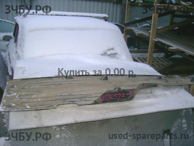 Jaguar XF 1 (X250) Пыльник