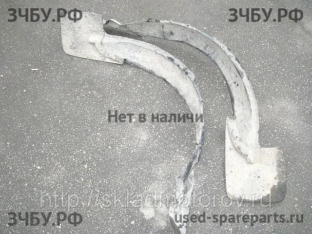 LDV Maxus Подкрылок левый