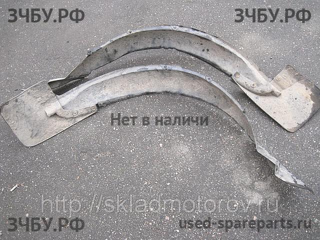 LDV Maxus Подкрылок левый