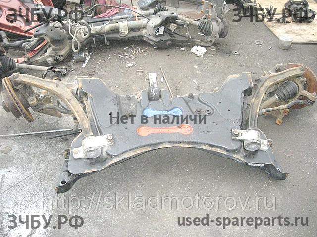 LDV Maxus Балка передняя поперечная (подрамник)