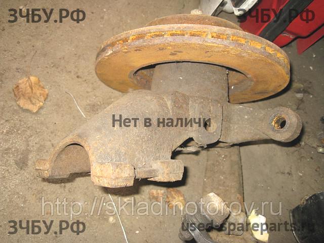 LDV Maxus Кулак поворотный передний правый (со ступицей)