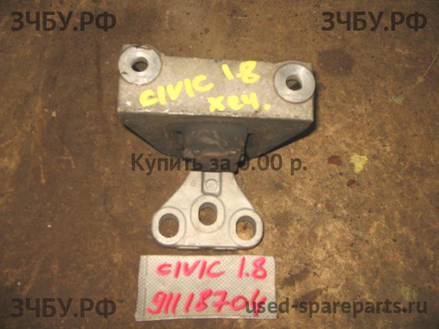 Honda Civic 8 (5D) Опора КПП