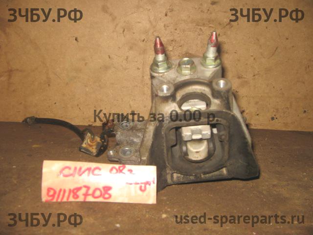 Honda Civic 8 (4D) Опора КПП