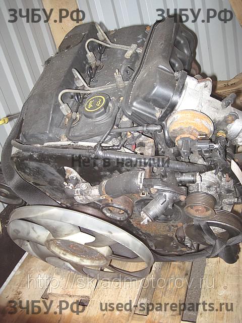 Ford Transit 5 Двигатель (ДВС)