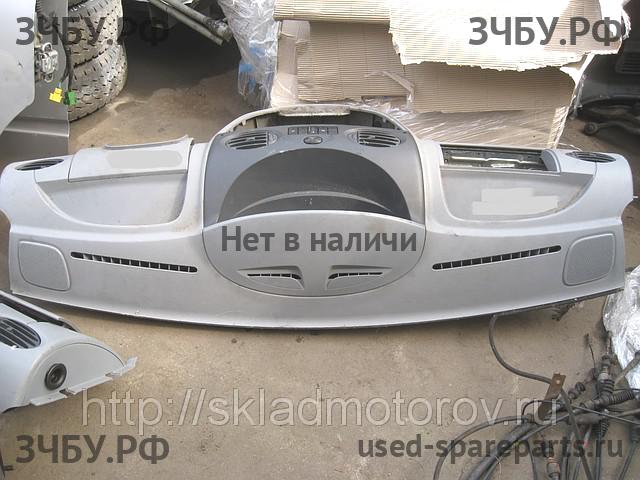LDV Maxus Торпедо