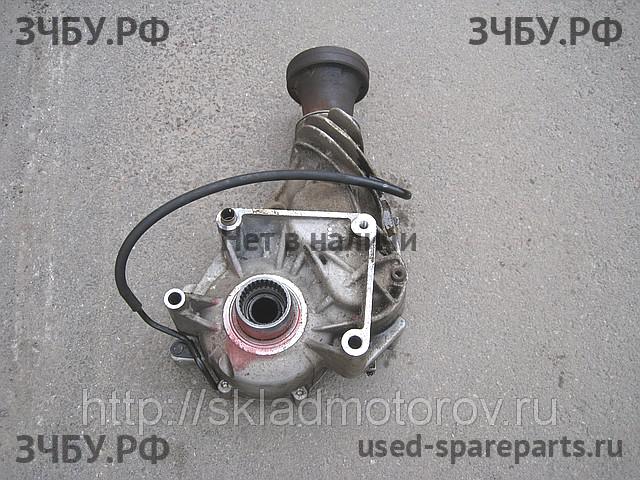 Ford Maverick 2 Коробка раздаточная
