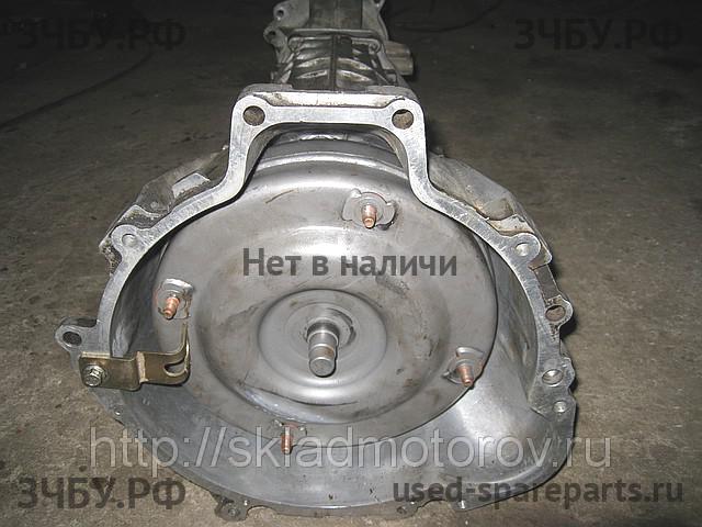 Ford Explorer 2 АКПП (автоматическая коробка переключения передач)