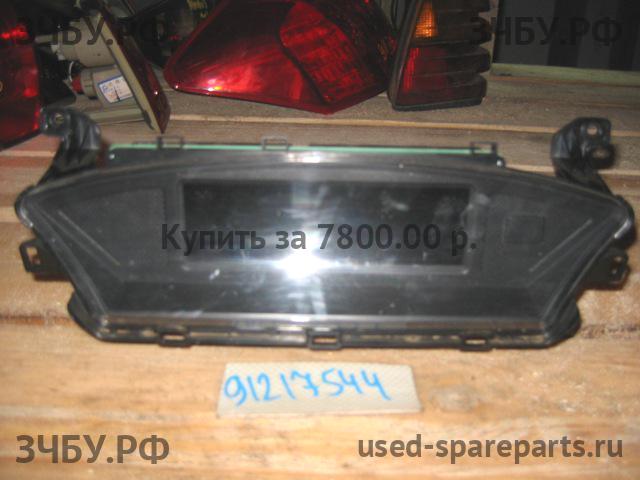 Honda Pilot (2) Дисплей информационный