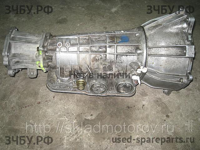 Ford Explorer 2 АКПП (автоматическая коробка переключения передач)