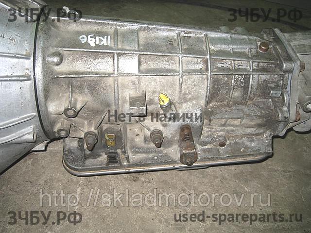 Ford Explorer 2 АКПП (автоматическая коробка переключения передач)