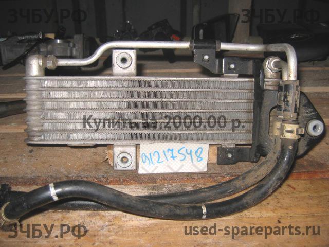 Honda Pilot (2) Радиатор масляный
