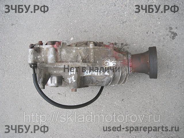 Ford Maverick 2 Коробка раздаточная