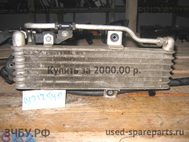 Honda Pilot (2) Радиатор масляный