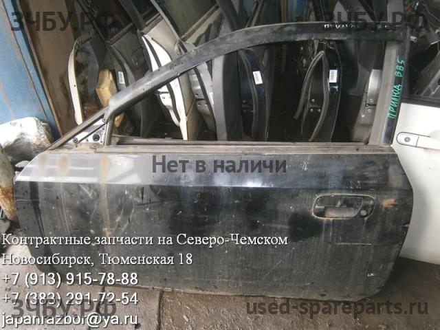 Honda Prelude 5 (BB) Дверь передняя левая