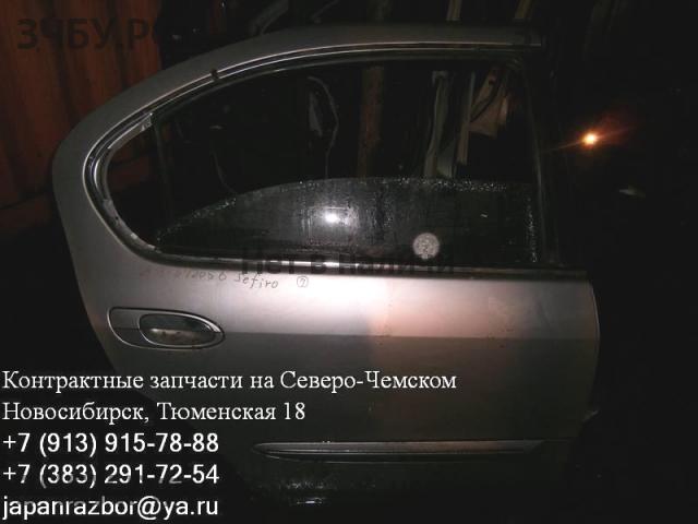 Nissan Cefiro (A33) Дверь задняя правая