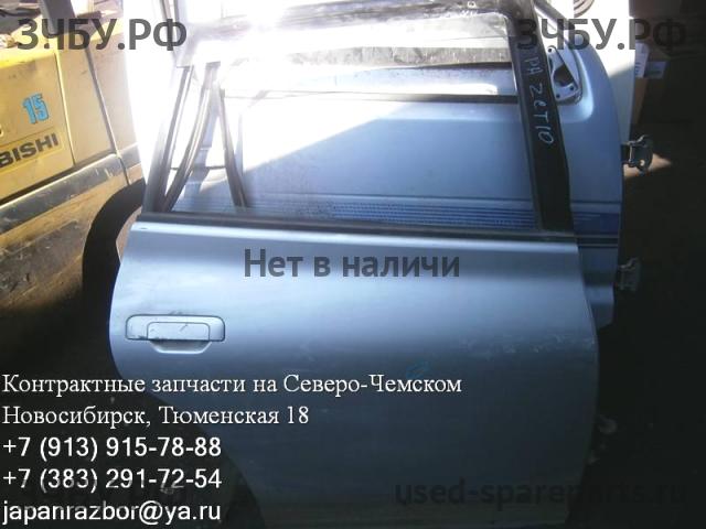 Toyota Opa Дверь задняя правая
