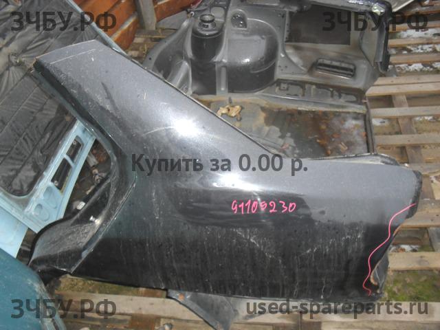 Chery Amulet (A15) Крыло заднее левое