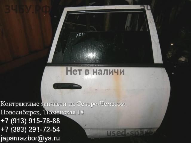Nissan AD 2 (Y11) Дверь задняя правая