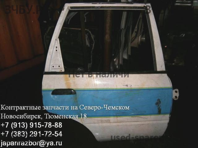 Nissan AD 1 (Y10/N14) Дверь задняя правая