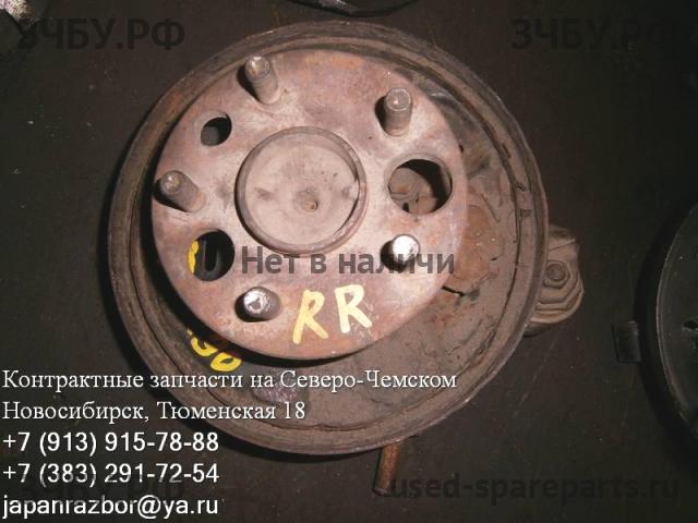 Toyota Carina.E (T190) Ступица задняя